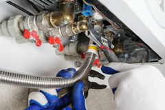 Sound Heath boiler repair companies