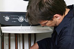 boiler repair Sound Heath