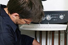 boiler replacement Sound Heath