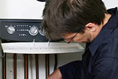 commercial boilers Sound Heath